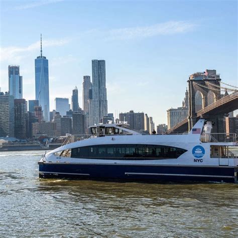 argo ferry schedule 2024|NYC Ferry Summer Schedule 2024 .